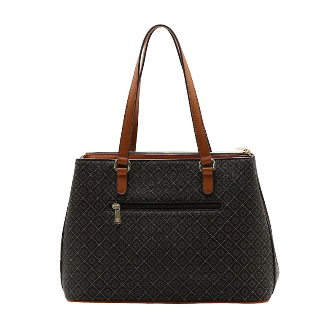 Bolsa Vg Gabar Chenson Poliuretano 3485608 Cafe Bolsa Vg Gabar Chenson Poliuretano 3485608 Cafe