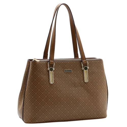 Bolsa Vg Gabar Chenson Poliuretano 3485608 Natural