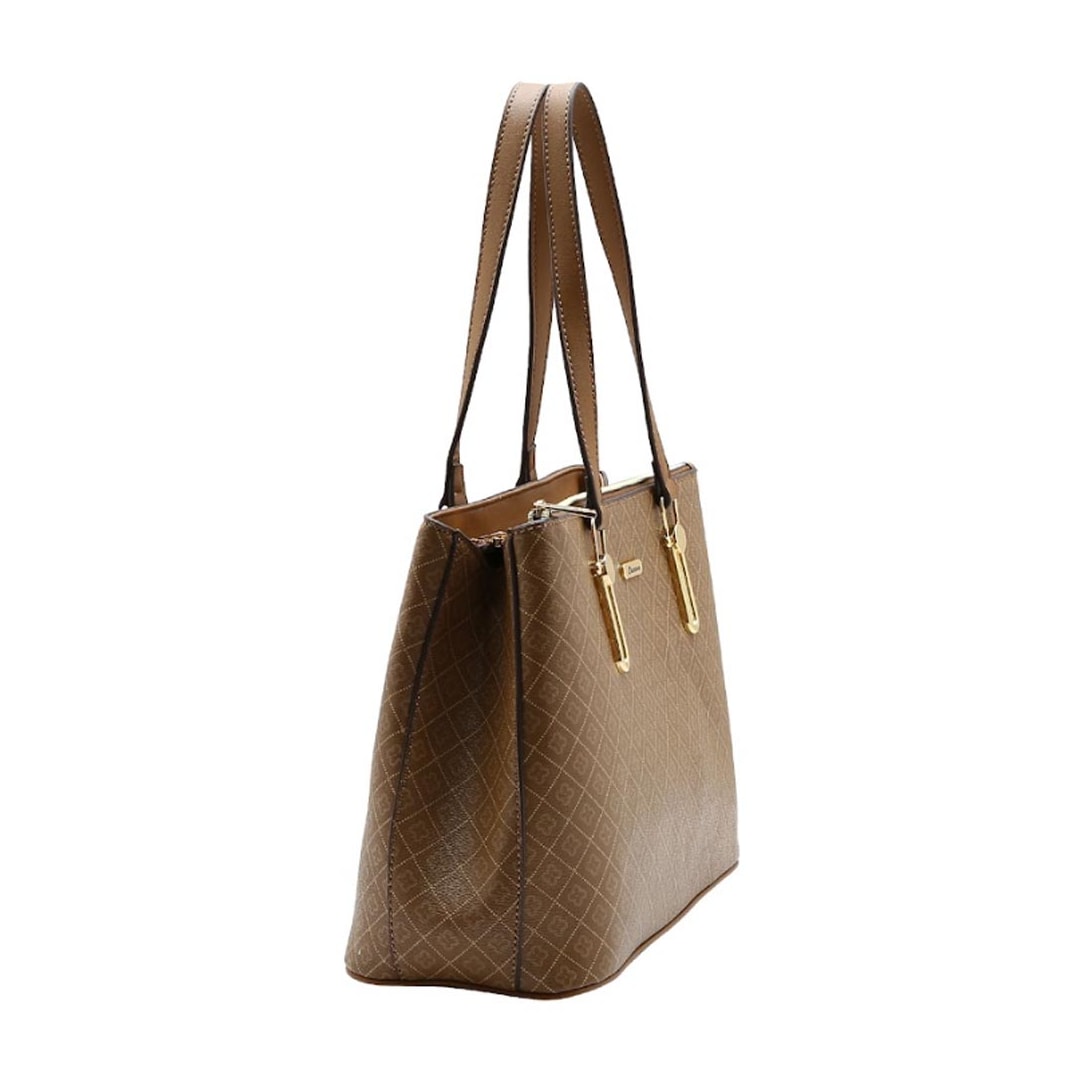 Bolsa Vg Gabar Chenson Poliuretano 3485608 Natural