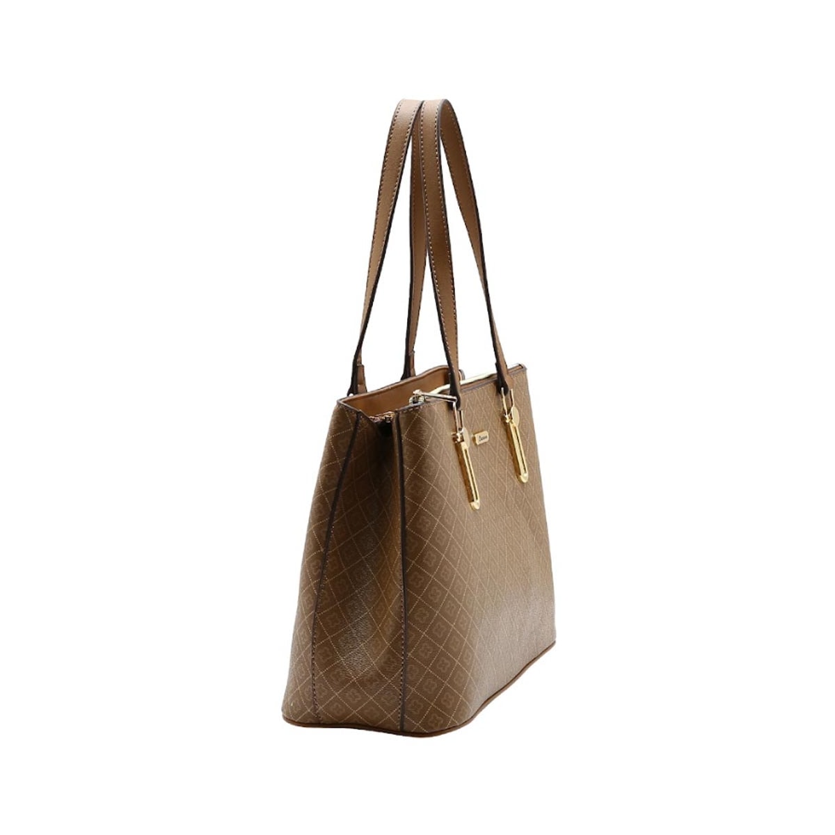 Bolsa Vg Gabar Chenson Poliuretano 3485608 Natural Bolsa Vg Gabar Chenson Poliuretano 3485608 Natural
