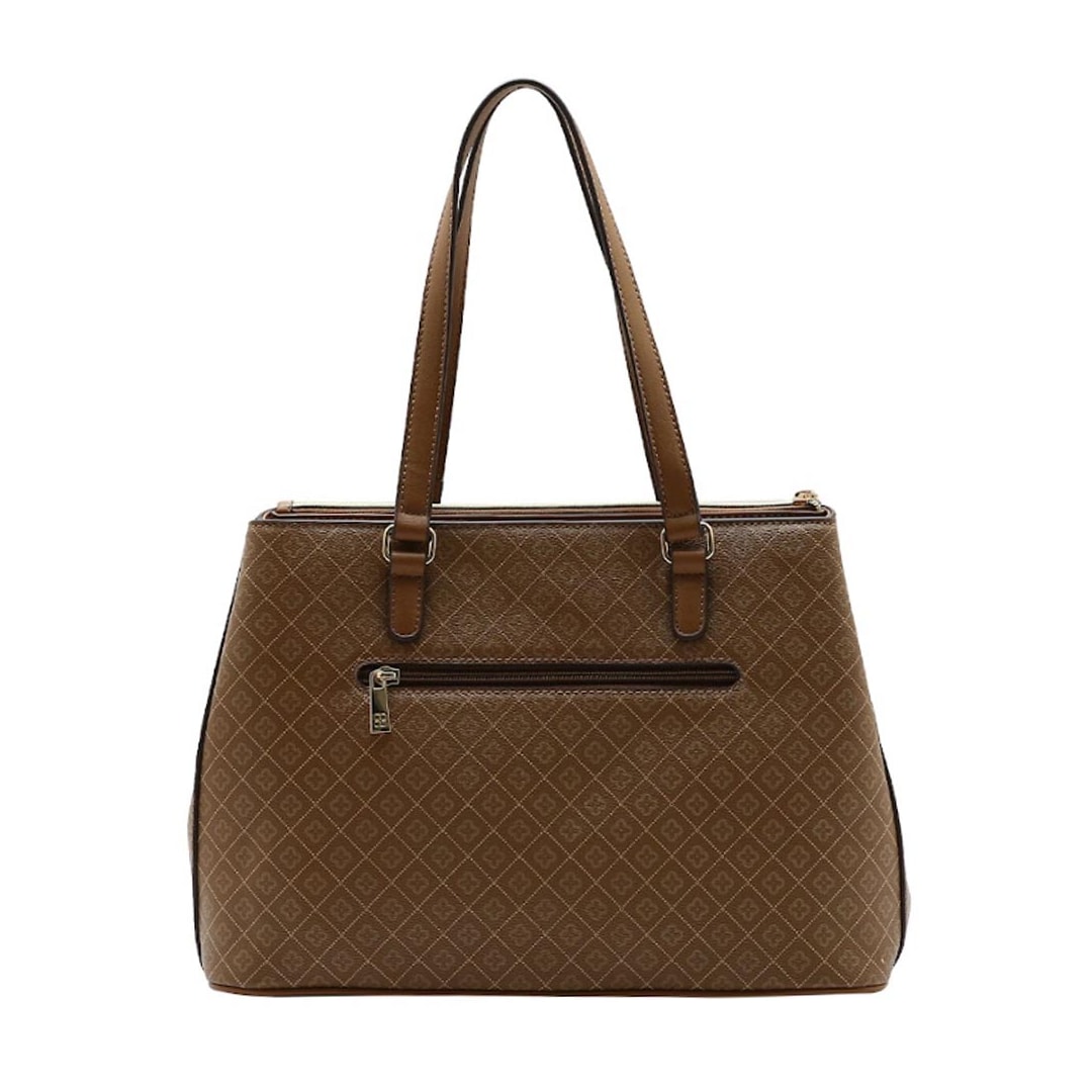 Bolsa Vg Gabar Chenson Poliuretano 3485608 Natural