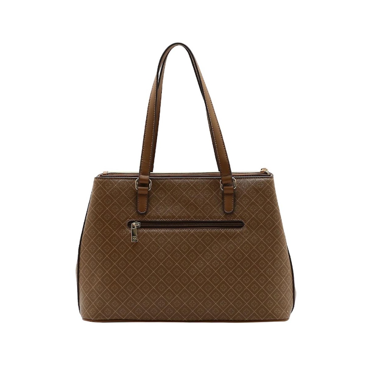 Bolsa Vg Gabar Chenson Poliuretano 3485608 Natural Bolsa Vg Gabar Chenson Poliuretano 3485608 Natural