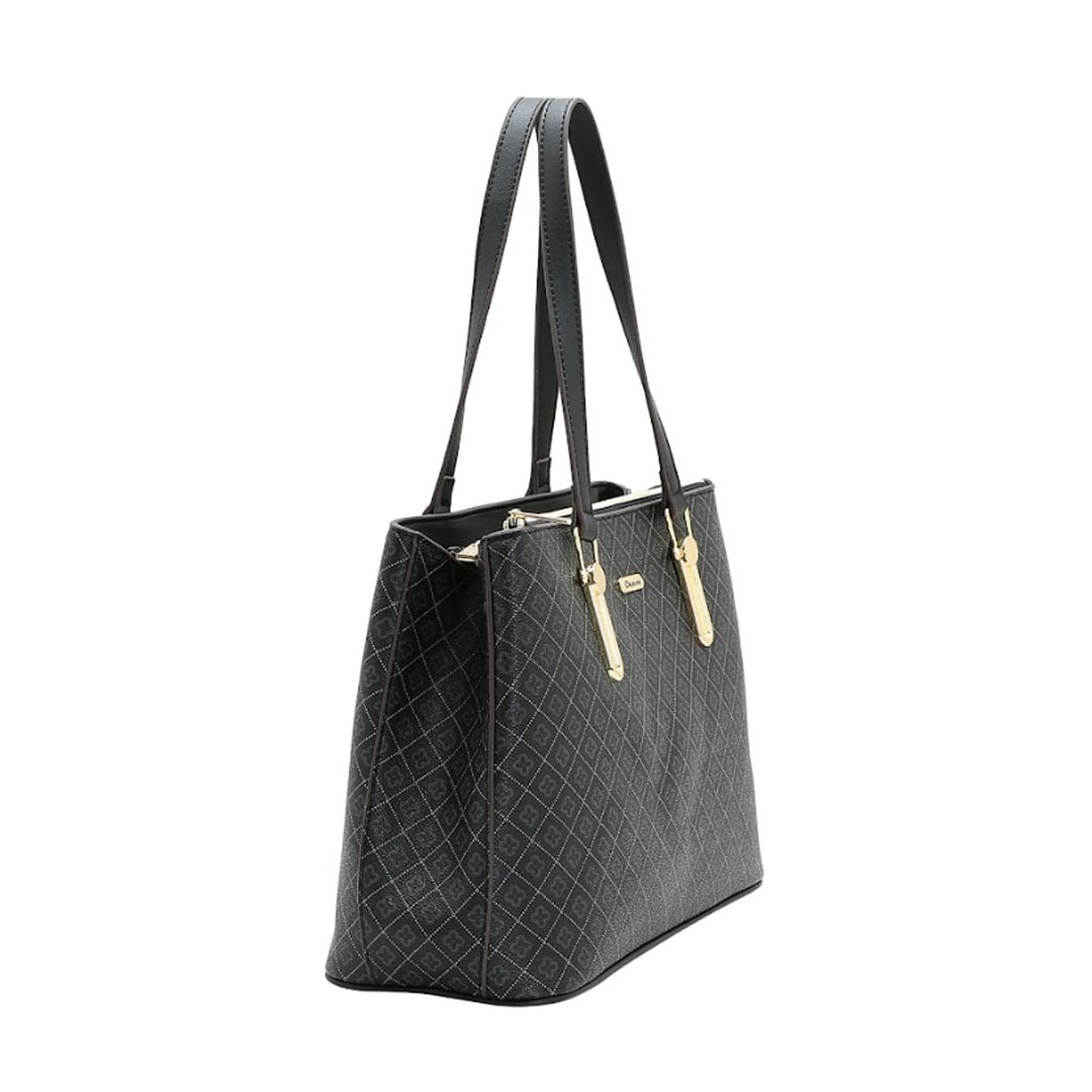 Bolsa Vg Gabar Chenson Poliuretano 3485608 Preto
