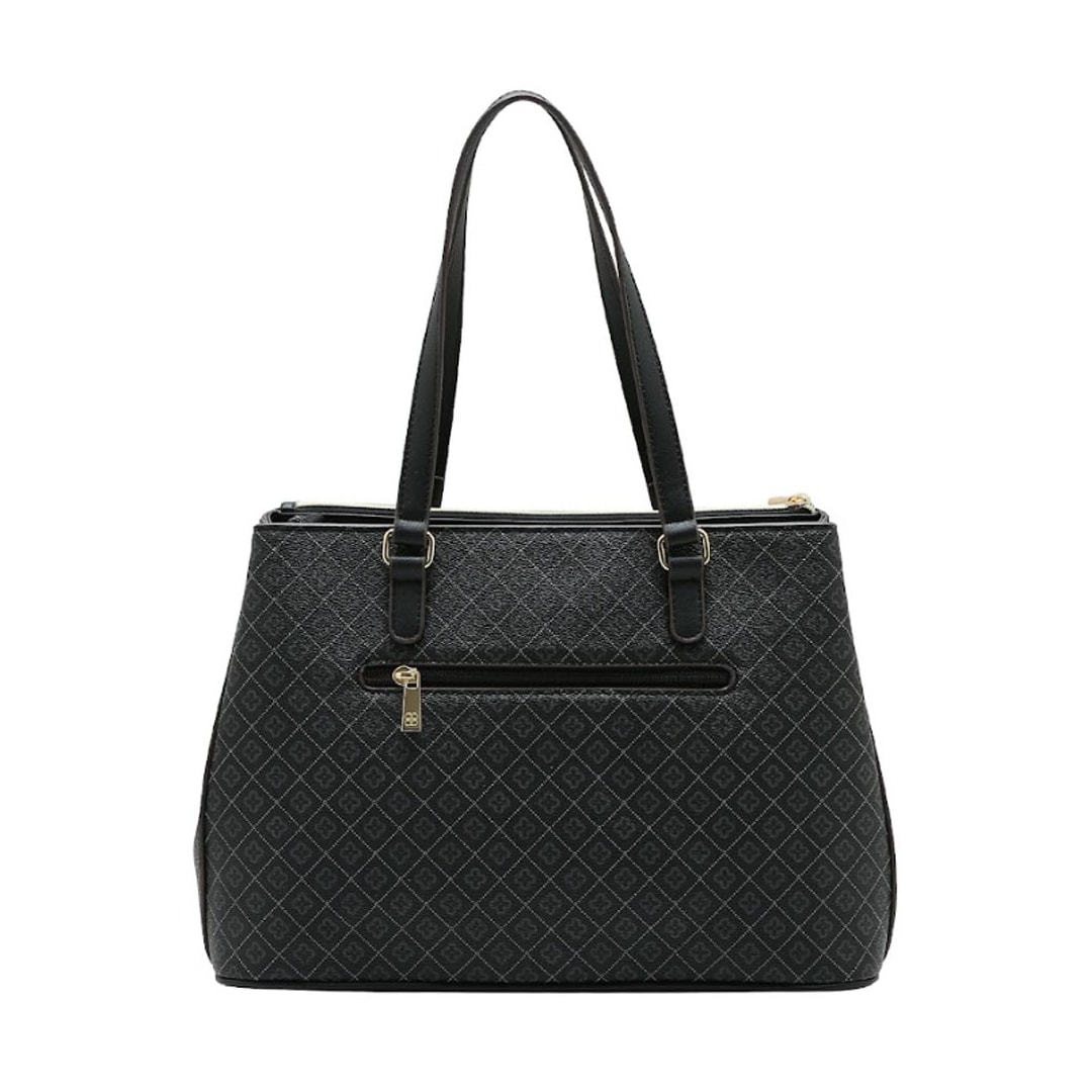 Bolsa Vg Gabar Chenson Poliuretano 3485608 Preto