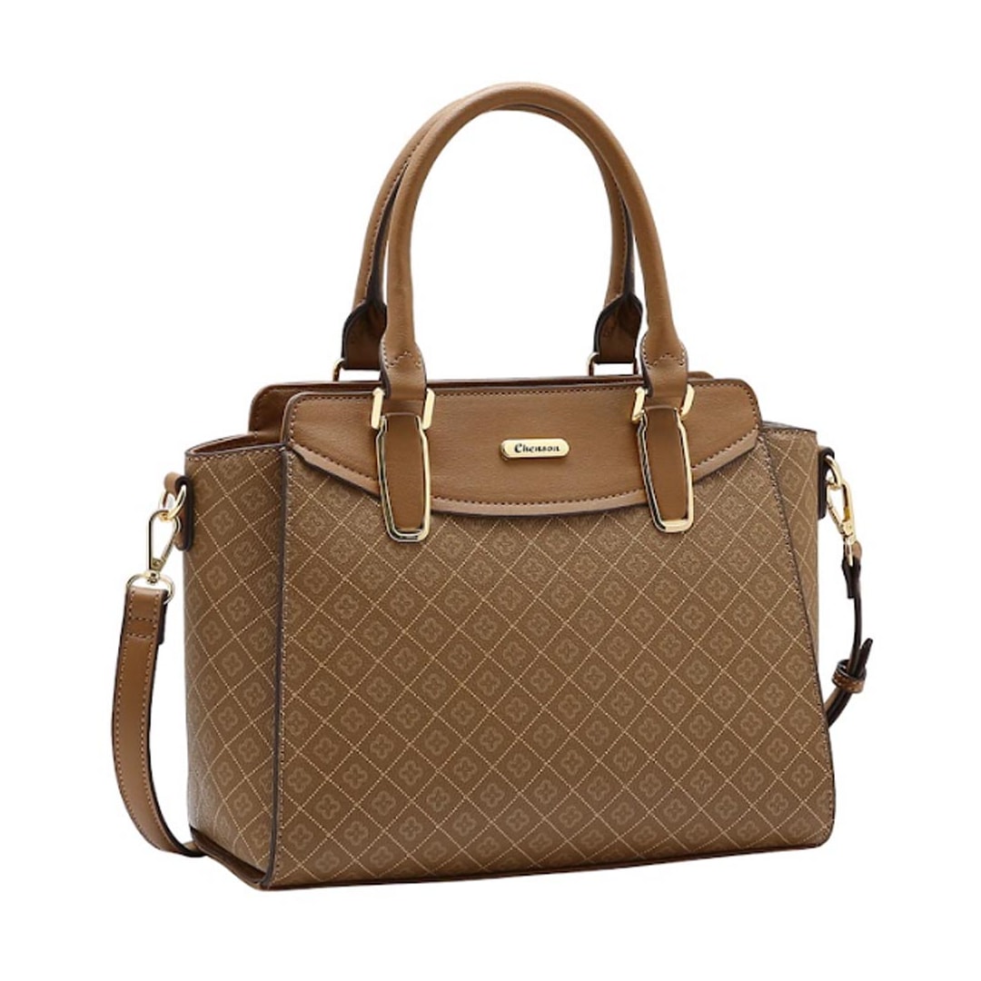 Bolsa Vg Gabar Chenson Poliuretano 3485610 Natural