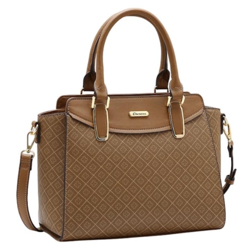 Bolsa Vg Gabar Chenson Poliuretano 3485610 Natural