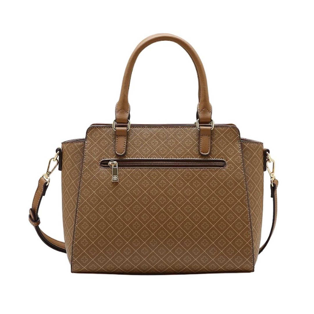 Bolsa Vg Gabar Chenson Poliuretano 3485610 Natural Bolsa Vg Gabar Chenson Poliuretano 3485610 Natural
