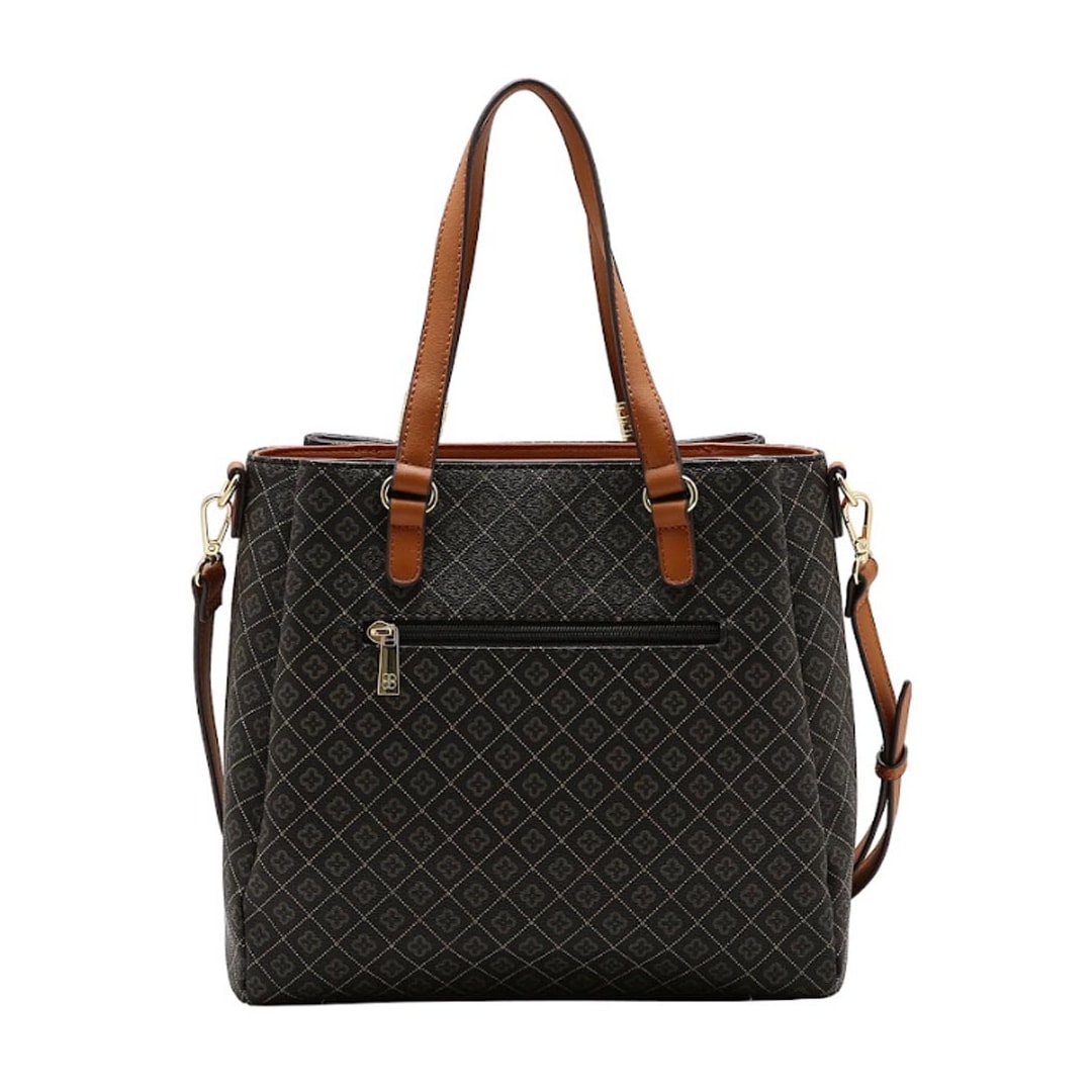 Bolsa Vg Gabar Chenson Poliuretano 3485611 Cafe Bolsa Vg Gabar Chenson Poliuretano 3485611 Cafe
