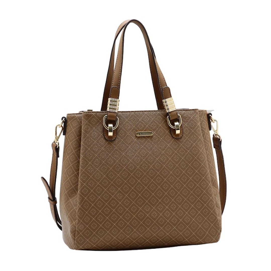 Bolsa Vg Gabar Chenson Poliuretano 3485611 Natural
