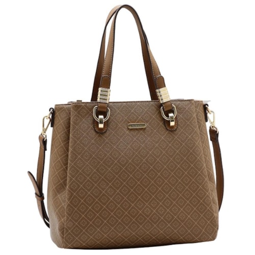 Bolsa Vg Gabar Chenson Poliuretano 3485611 Natural