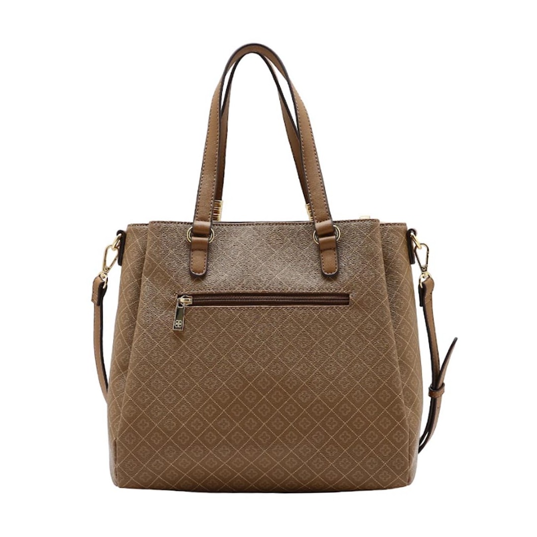 Bolsa Vg Gabar Chenson Poliuretano 3485611 Natural