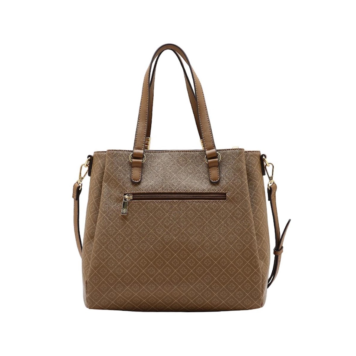 Bolsa Vg Gabar Chenson Poliuretano 3485611 Natural