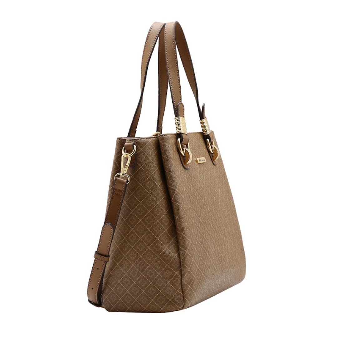 Bolsa Vg Gabar Chenson Poliuretano 3485611 Natural