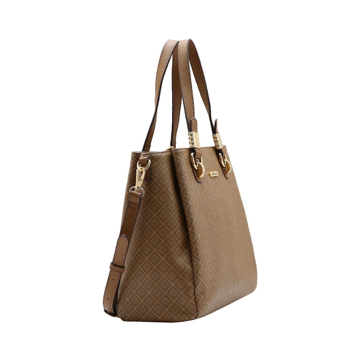 Bolsa Vg Gabar Chenson Poliuretano 3485611 Natural