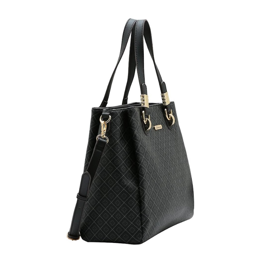Bolsa Vg Gabar Chenson Poliuretano 3485611 Preto