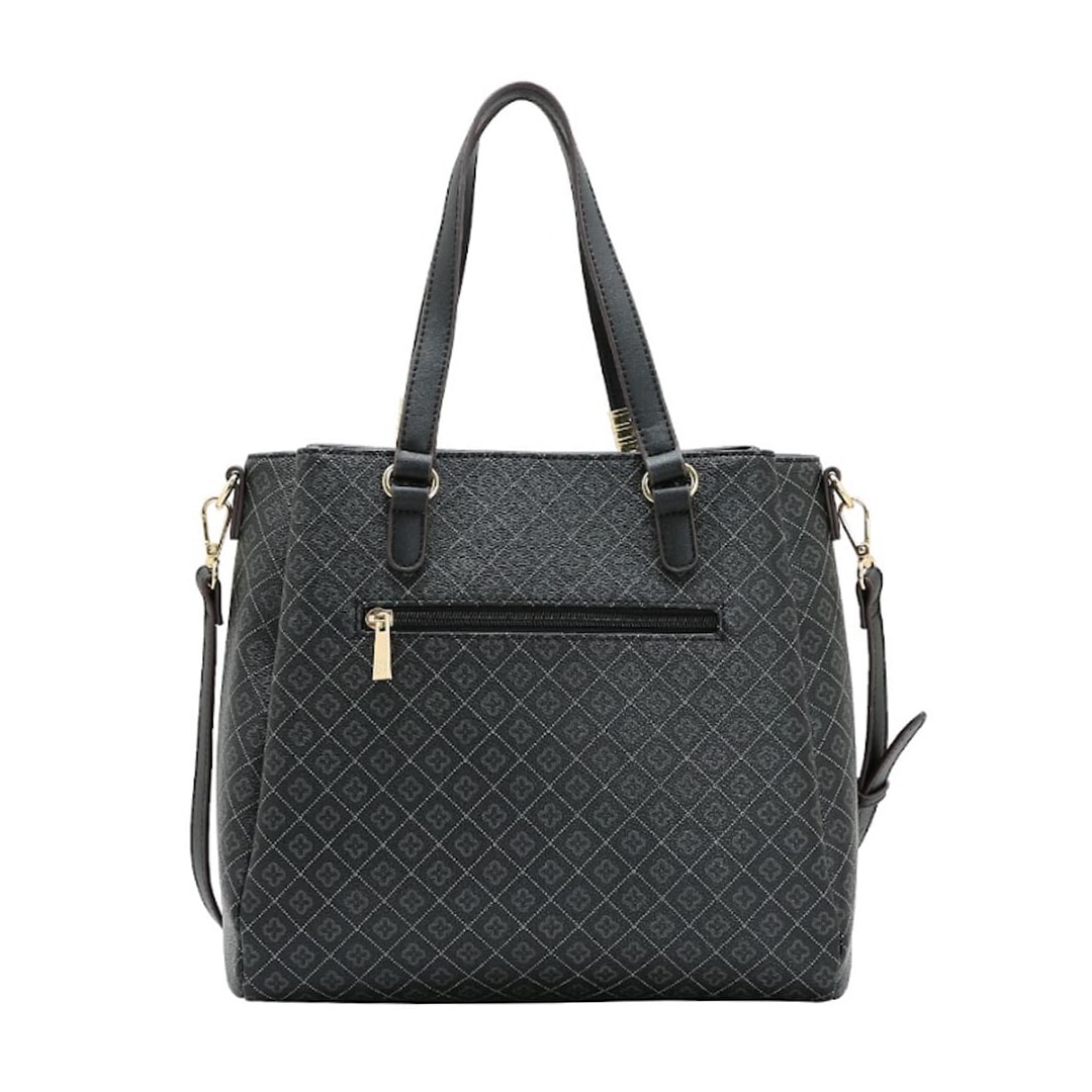 Bolsa Vg Gabar Chenson Poliuretano 3485611 Preto