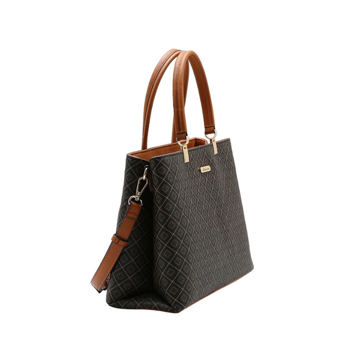 Bolsa Vg Gabar Chenson Poliuretano 3485614 Cafe Bolsa Vg Gabar Chenson Poliuretano 3485614 Cafe