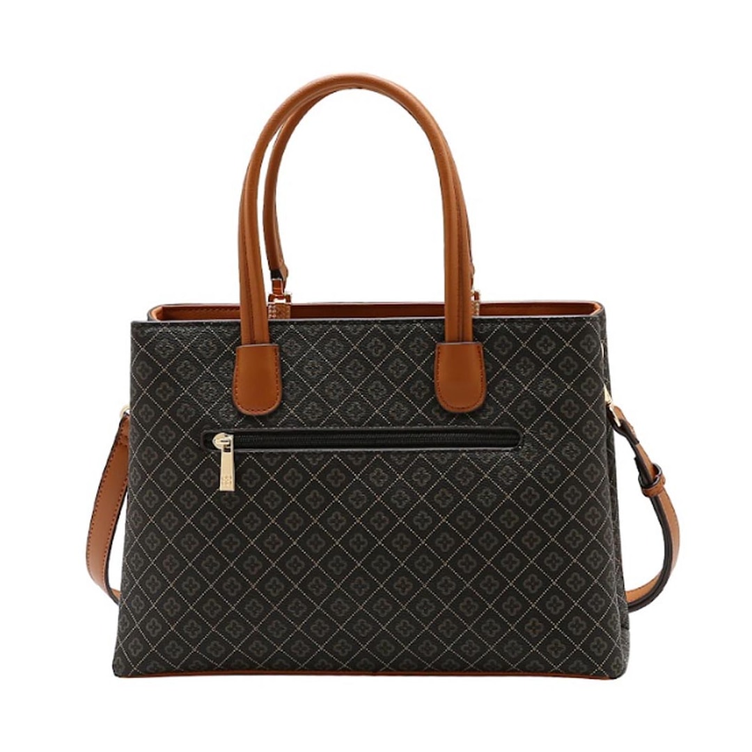 Bolsa Vg Gabar Chenson Poliuretano 3485614 Cafe Bolsa Vg Gabar Chenson Poliuretano 3485614 Cafe
