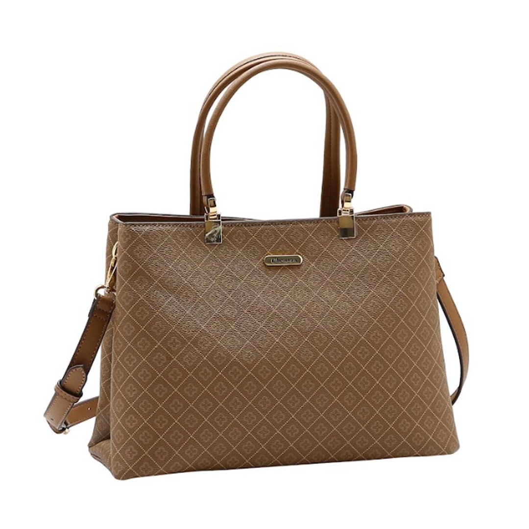 Bolsa Vg Gabar Chenson Poliuretano 3485614 Natural Bolsa Vg Gabar Chenson Poliuretano 3485614 Natural