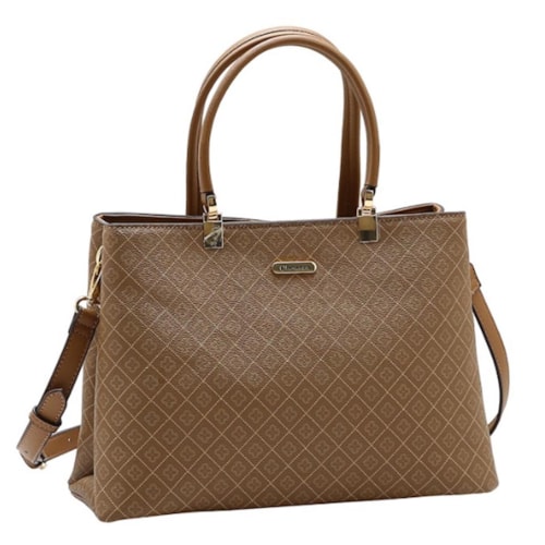 Bolsa Vg Gabar Chenson Poliuretano 3485614 Natural