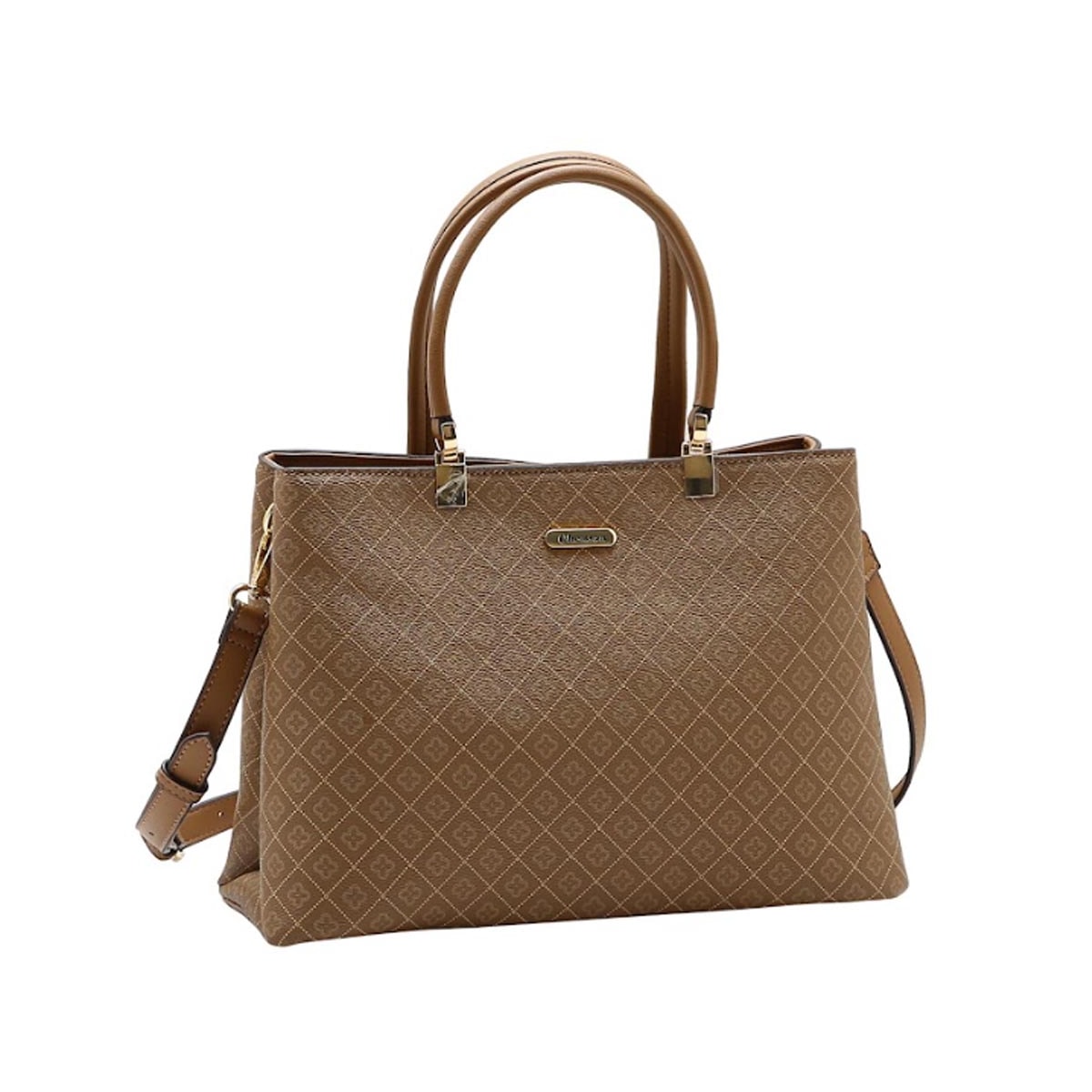 Bolsa Vg Gabar Chenson Poliuretano 3485614 Natural Bolsa Vg Gabar Chenson Poliuretano 3485614 Natural