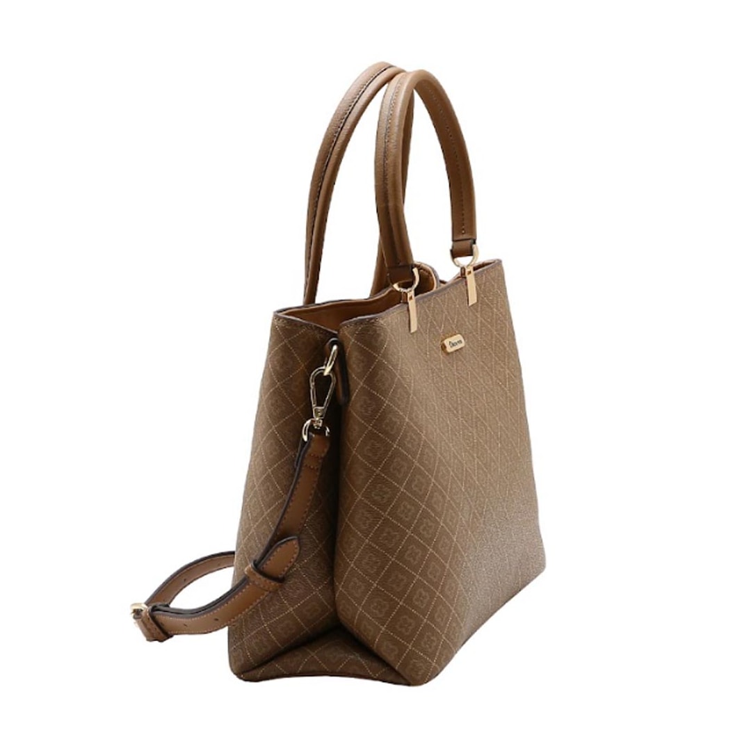 Bolsa Vg Gabar Chenson Poliuretano 3485614 Natural Bolsa Vg Gabar Chenson Poliuretano 3485614 Natural