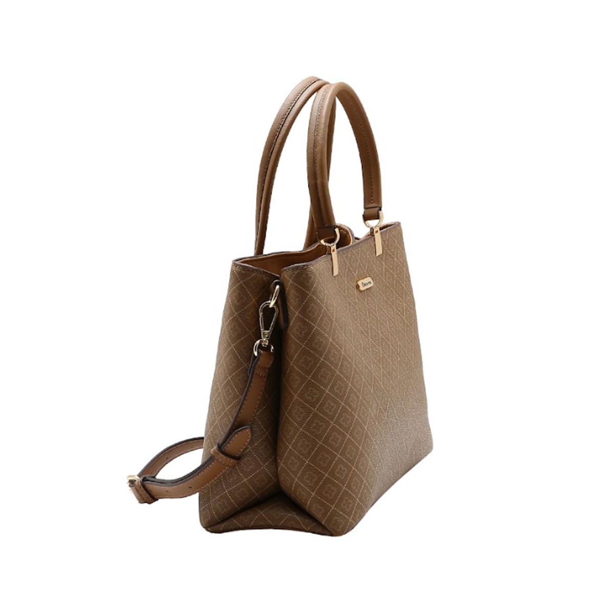 Bolsa Vg Gabar Chenson Poliuretano 3485614 Natural Bolsa Vg Gabar Chenson Poliuretano 3485614 Natural