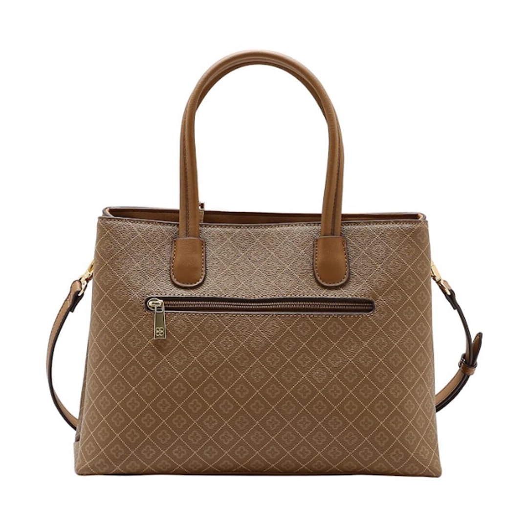 Bolsa Vg Gabar Chenson Poliuretano 3485614 Natural