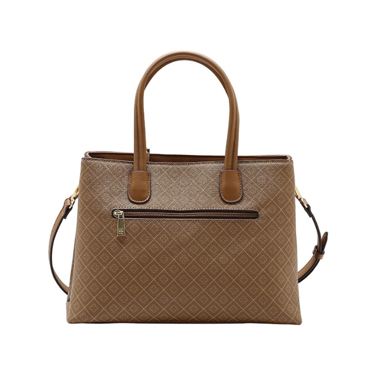 Bolsa Vg Gabar Chenson Poliuretano 3485614 Natural Bolsa Vg Gabar Chenson Poliuretano 3485614 Natural