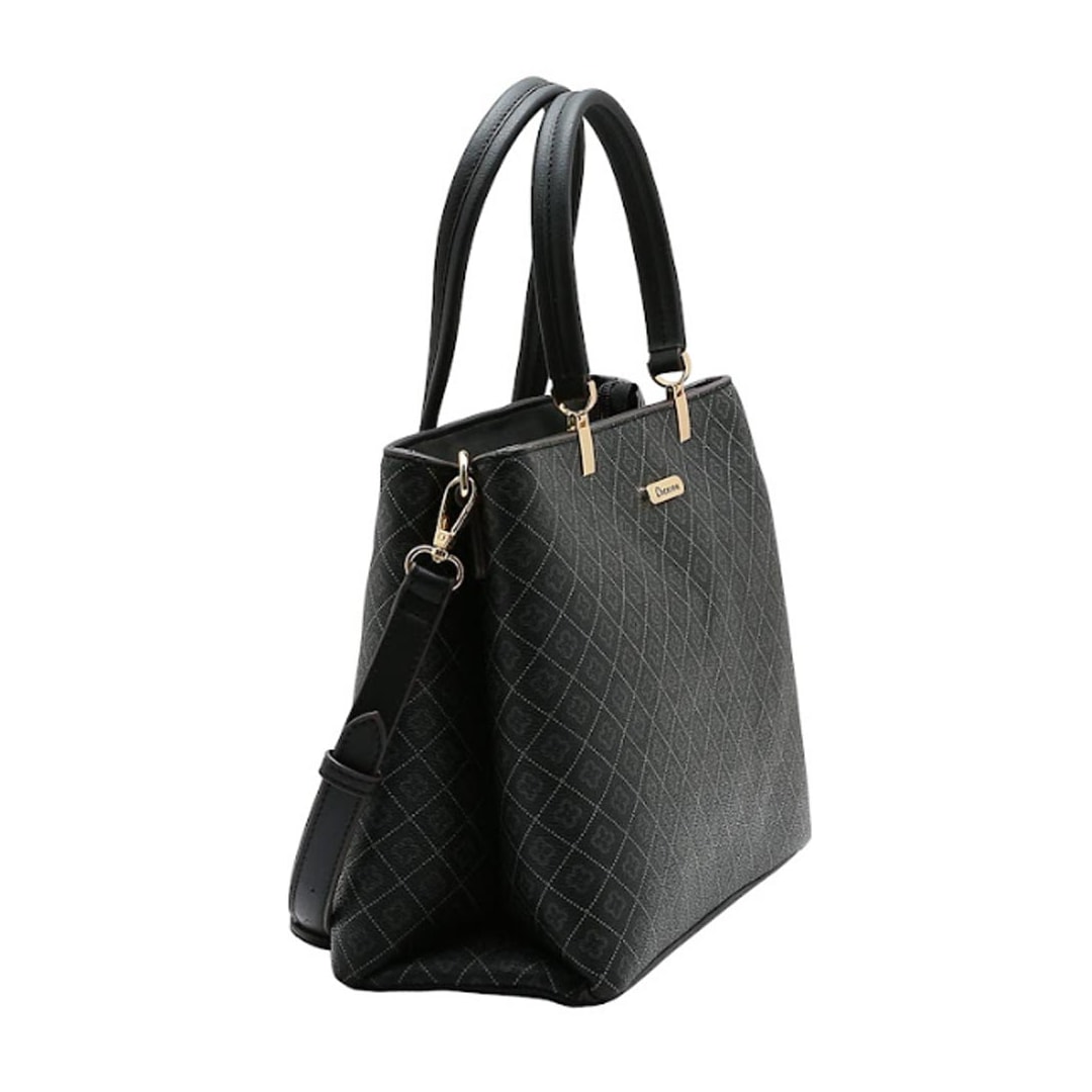 Bolsa Vg Gabar Chenson Poliuretano 3485614 Preto