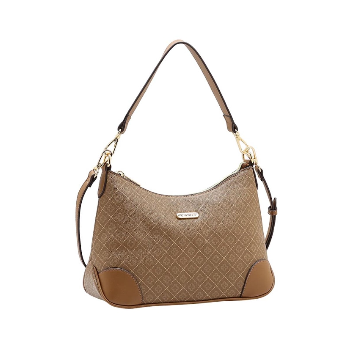 Bolsa Vg Gabar Chenson Poliuretano 3485615 Natural Bolsa Vg Gabar Chenson Poliuretano 3485615 Natural