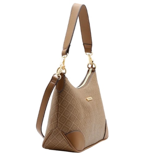 Detalhe - Bolsa Vg Gabar Chenson Poliuretano 3485615 Natural