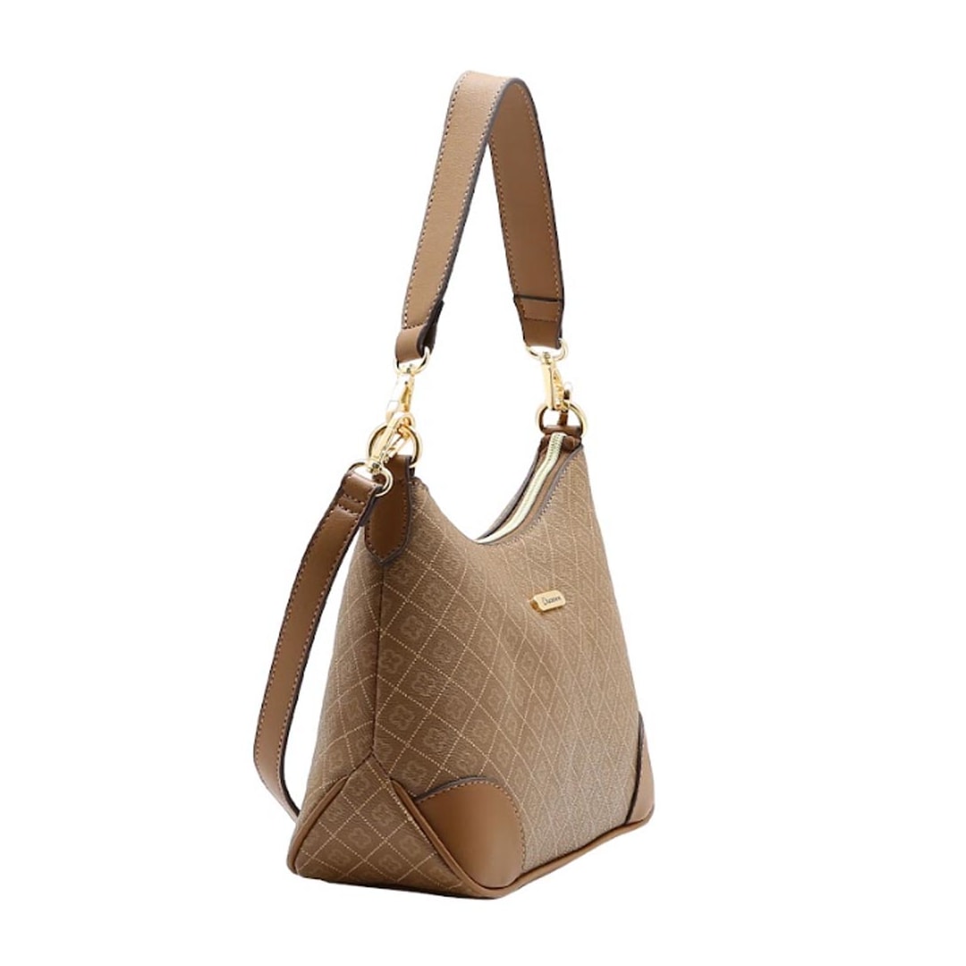 Bolsa Vg Gabar Chenson Poliuretano 3485615 Natural Bolsa Vg Gabar Chenson Poliuretano 3485615 Natural