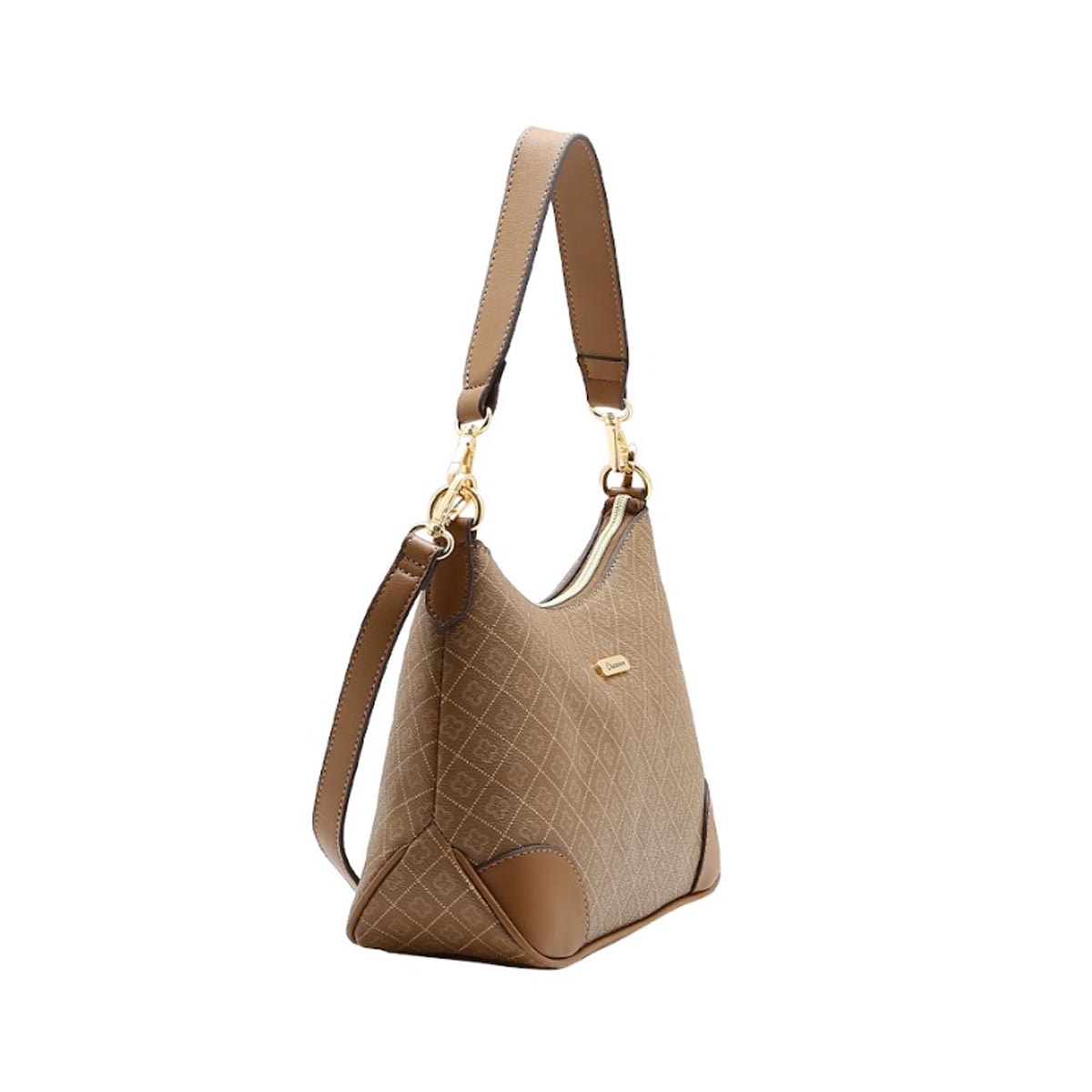 Bolsa Vg Gabar Chenson Poliuretano 3485615 Natural Bolsa Vg Gabar Chenson Poliuretano 3485615 Natural