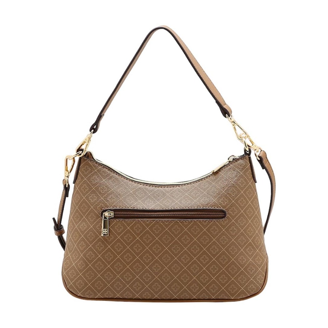 Bolsa Vg Gabar Chenson Poliuretano 3485615 Natural Bolsa Vg Gabar Chenson Poliuretano 3485615 Natural