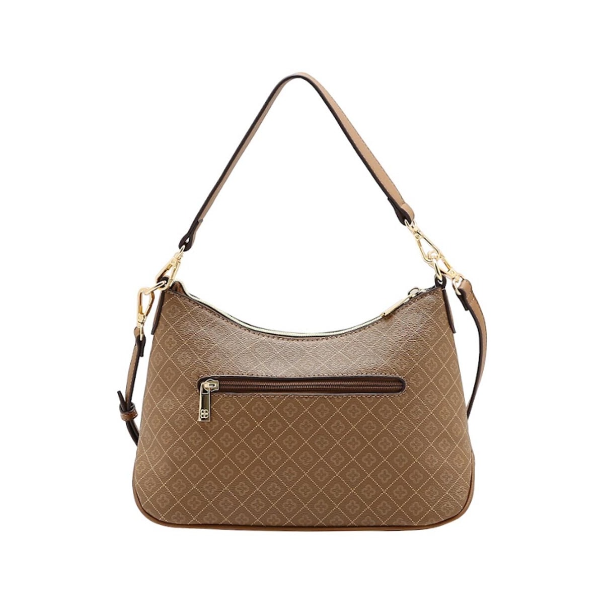 Bolsa Vg Gabar Chenson Poliuretano 3485615 Natural Bolsa Vg Gabar Chenson Poliuretano 3485615 Natural