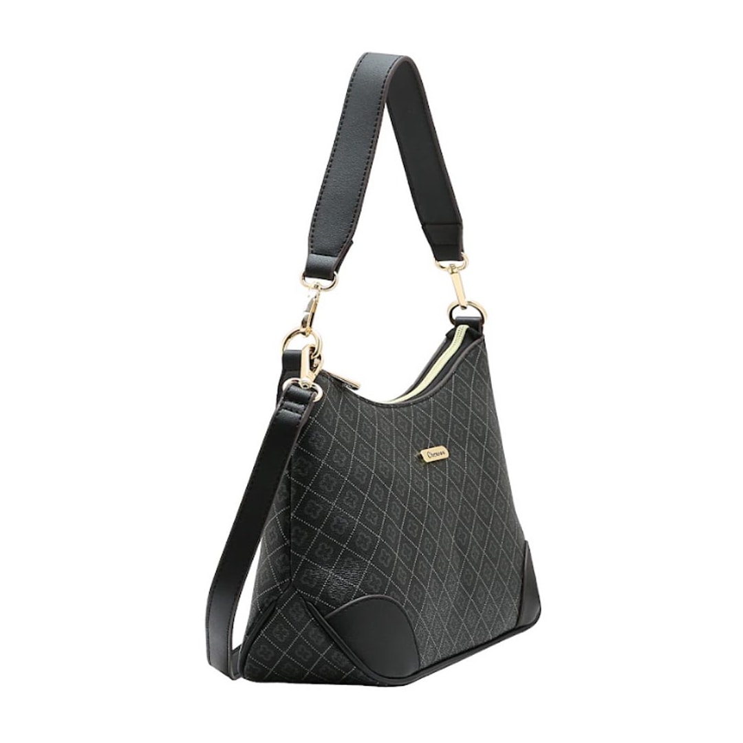 Bolsa Vg Gabar Chenson Poliuretano 3485615 Preto