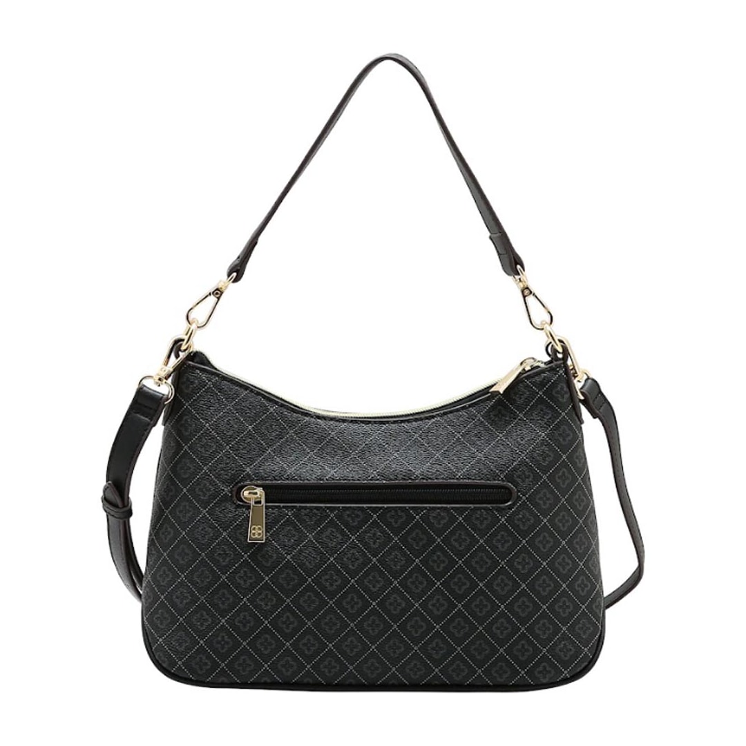Bolsa Vg Gabar Chenson Poliuretano 3485615 Preto