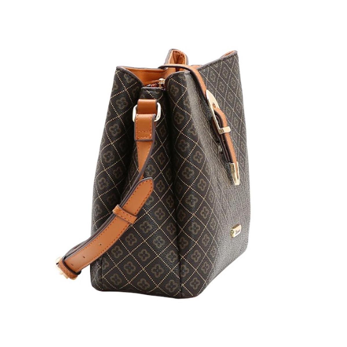 Bolsa Vg Gabar Chenson Poliuretano 3485616 Cafe Bolsa Vg Gabar Chenson Poliuretano 3485616 Cafe