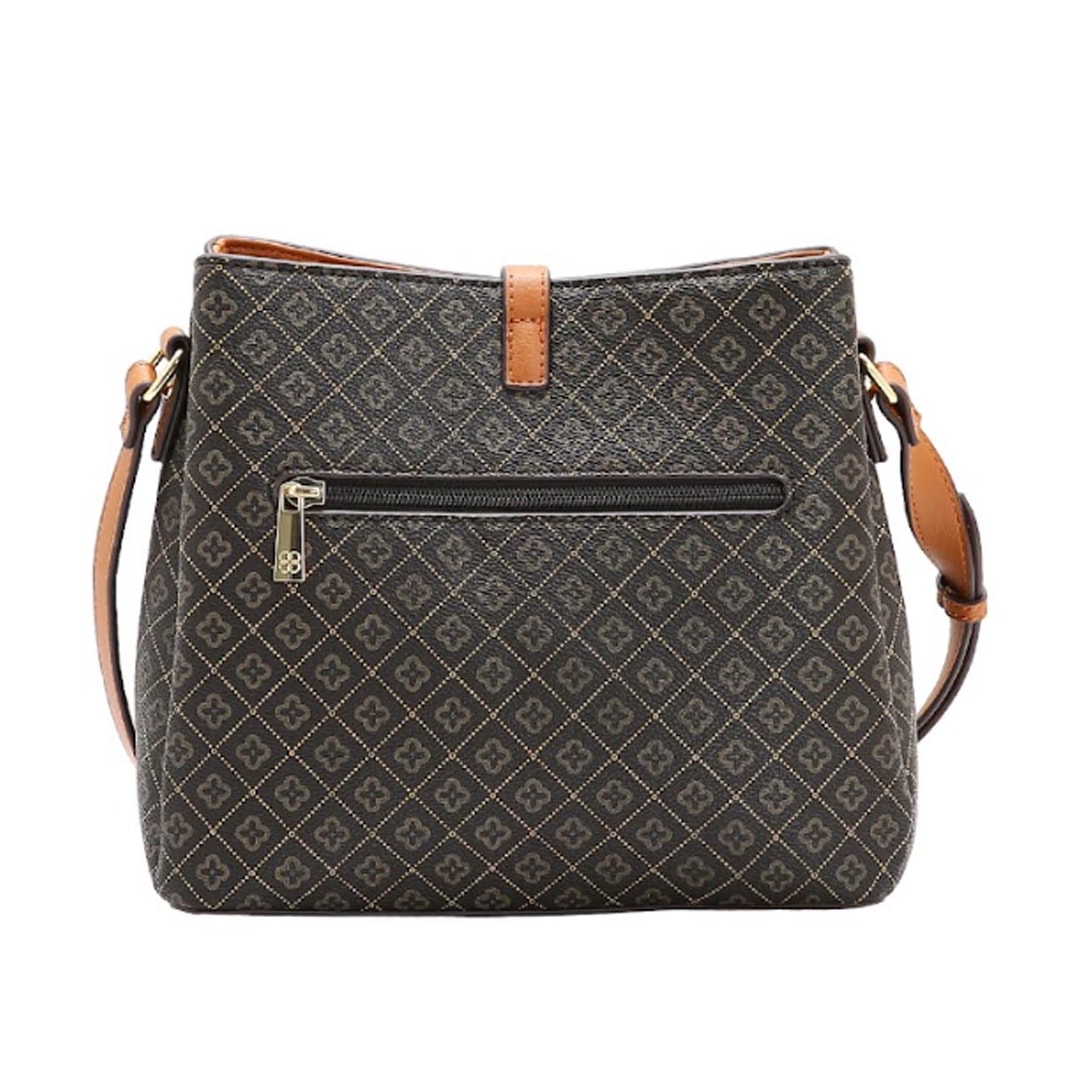 Bolsa Vg Gabar Chenson Poliuretano 3485616 Cafe Bolsa Vg Gabar Chenson Poliuretano 3485616 Cafe