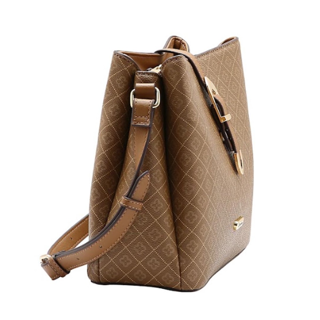 Bolsa Vg Gabar Chenson Poliuretano 3485616 Natural