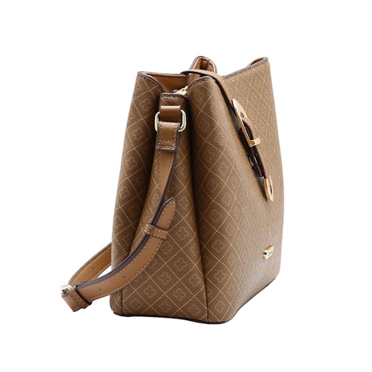 Bolsa Vg Gabar Chenson Poliuretano 3485616 Natural Bolsa Vg Gabar Chenson Poliuretano 3485616 Natural
