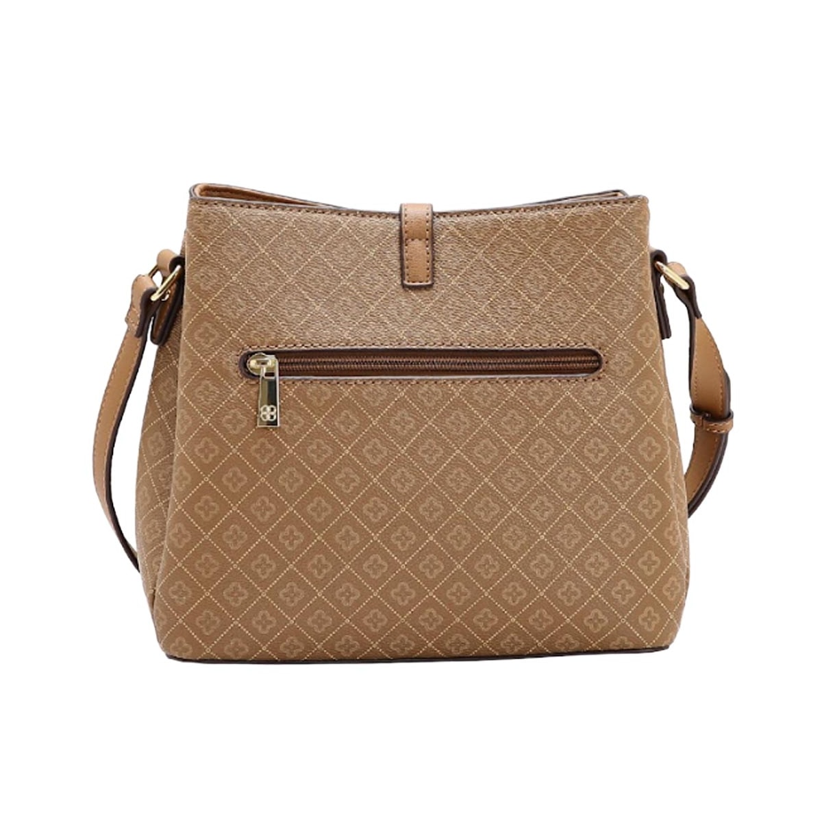Bolsa Vg Gabar Chenson Poliuretano 3485616 Natural Bolsa Vg Gabar Chenson Poliuretano 3485616 Natural