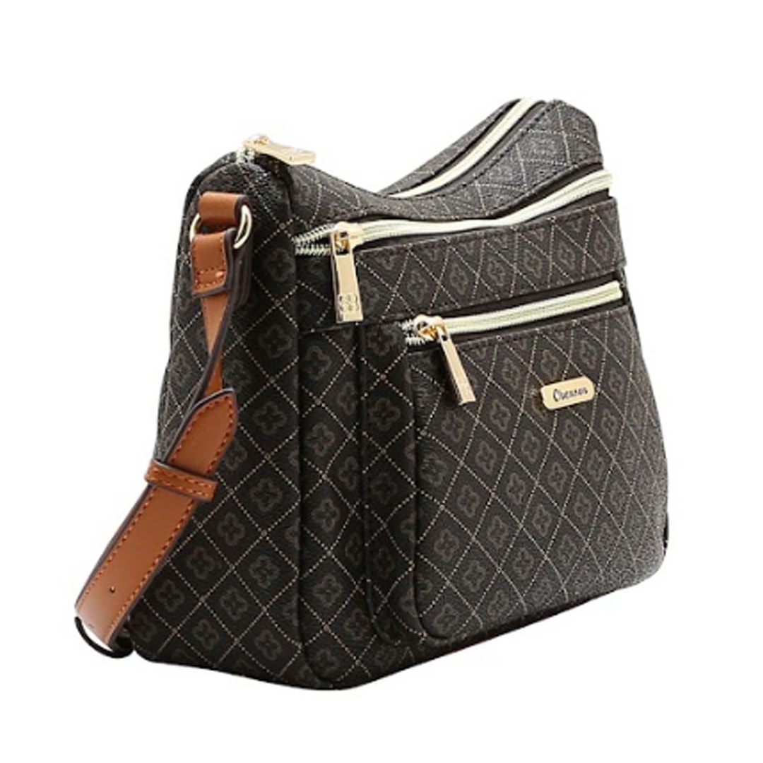 Bolsa Vg Gabar Chenson Poliuretano 3485617 Cafe Bolsa Vg Gabar Chenson Poliuretano 3485617 Cafe