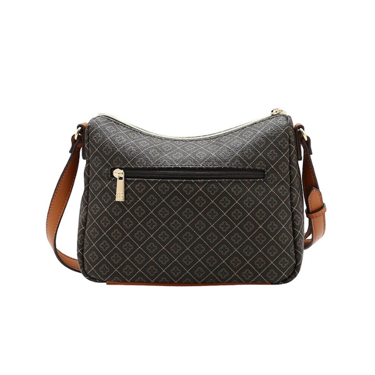 Bolsa Vg Gabar Chenson Poliuretano 3485617 Cafe