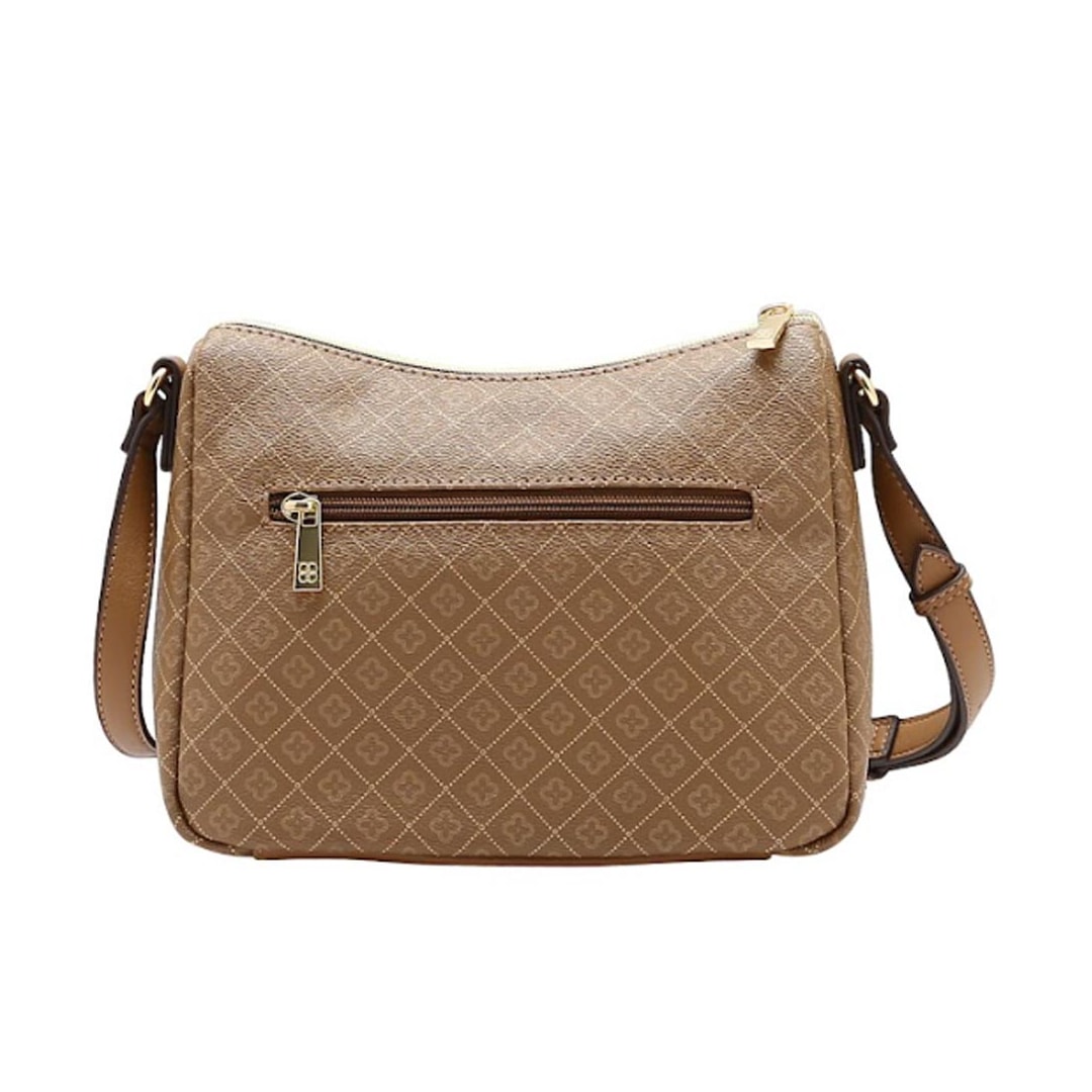 Bolsa Vg Gabar Chenson Poliuretano 3485617 Natural