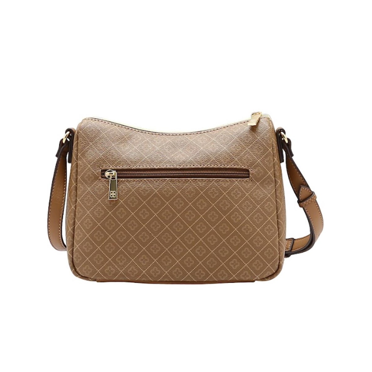 Bolsa Vg Gabar Chenson Poliuretano 3485617 Natural Bolsa Vg Gabar Chenson Poliuretano 3485617 Natural