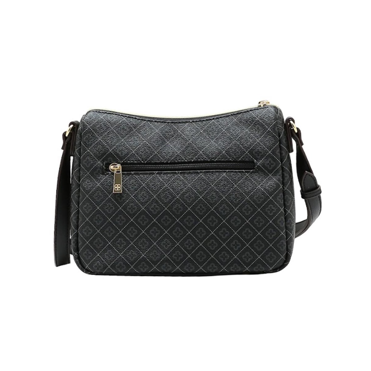 Bolsa Vg Gabar Chenson Poliuretano 3485617 Preto
