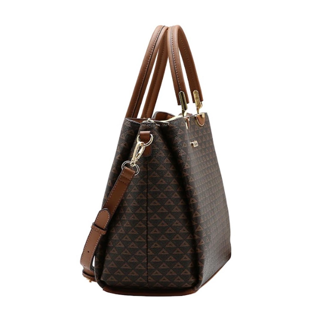 Bolsa Vg Gabar Chenson Poliuretano 3485623 Cafe Bolsa Vg Gabar Chenson Poliuretano 3485623 Cafe