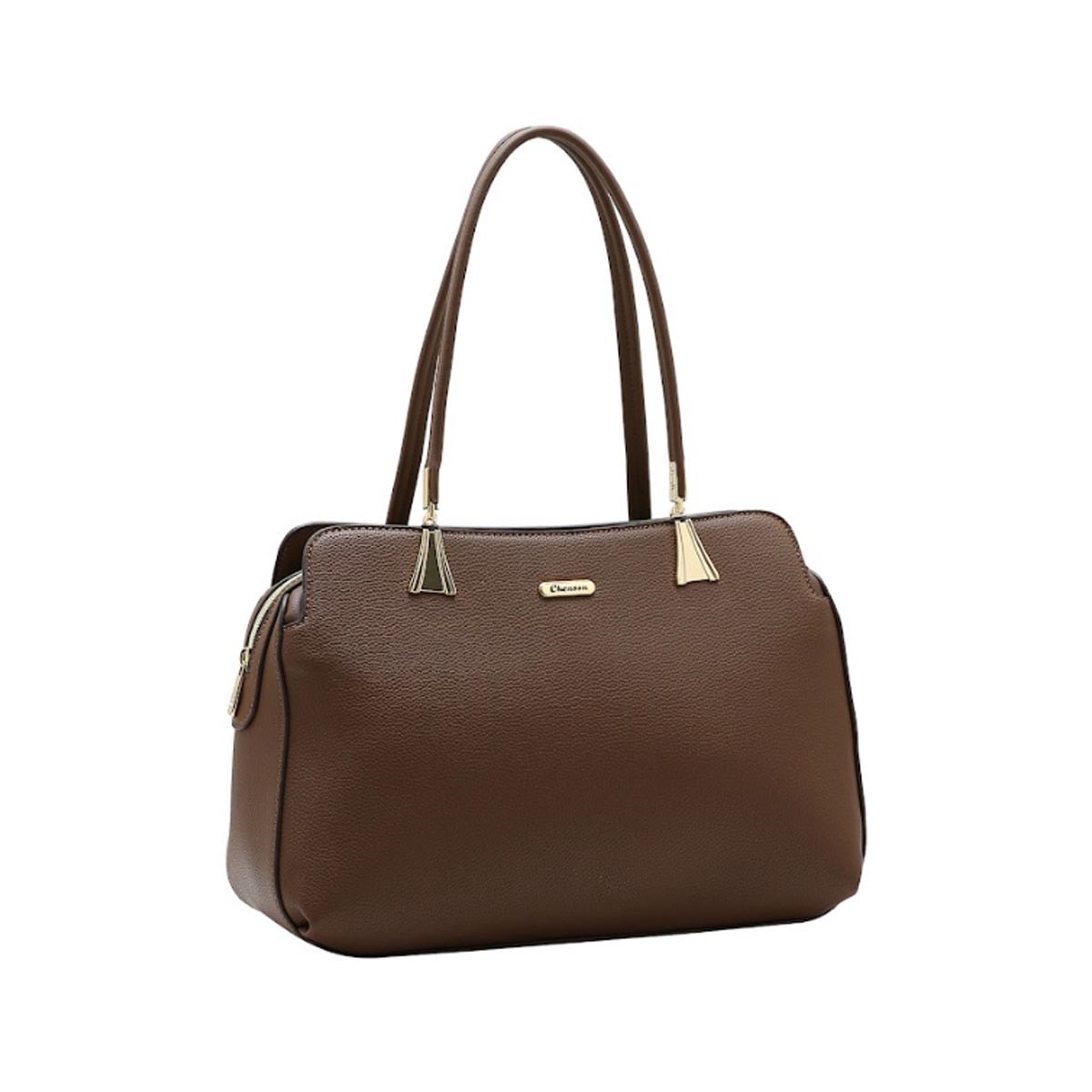 Bolsa Vg Gabar Chenson Poliuretano 3485626 Cafe Bolsa Vg Gabar Chenson Poliuretano 3485626 Cafe